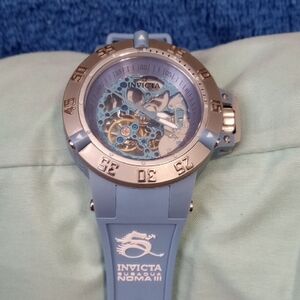 Invicta Sub Aqua Noma lll Watch